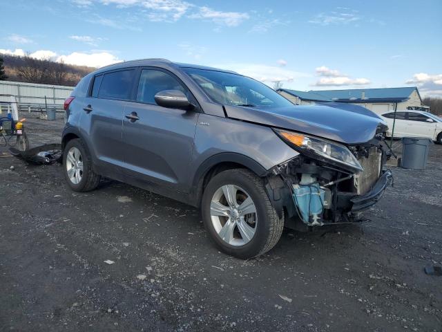 Photo 3 VIN: KNDPBCA26D7443745 - KIA SPORTAGE 