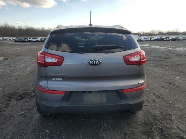 Photo 5 VIN: KNDPBCA26D7443745 - KIA SPORTAGE 