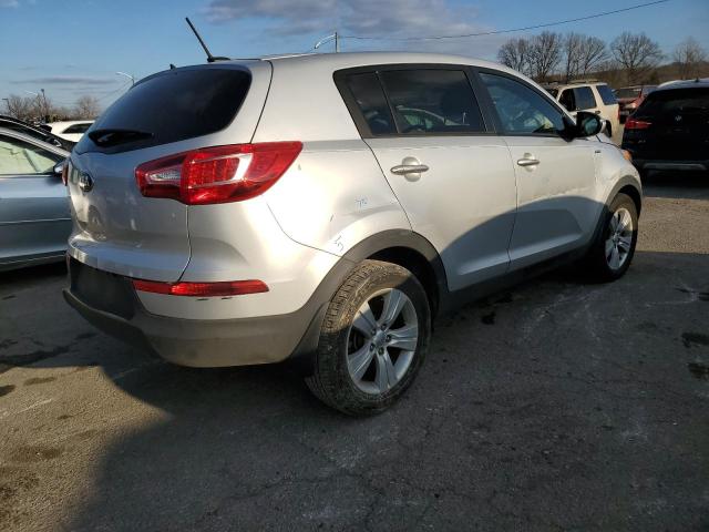 Photo 2 VIN: KNDPBCA26D7448282 - KIA SPORTAGE 