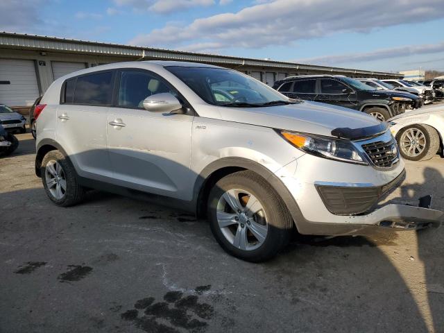 Photo 3 VIN: KNDPBCA26D7448282 - KIA SPORTAGE 