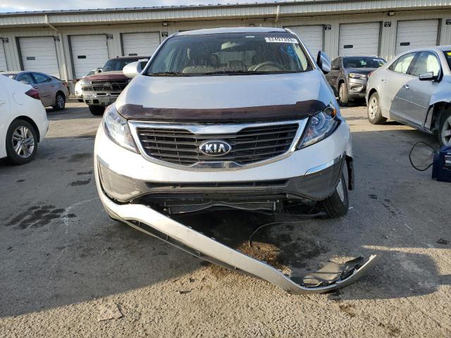 Photo 4 VIN: KNDPBCA26D7448282 - KIA SPORTAGE 