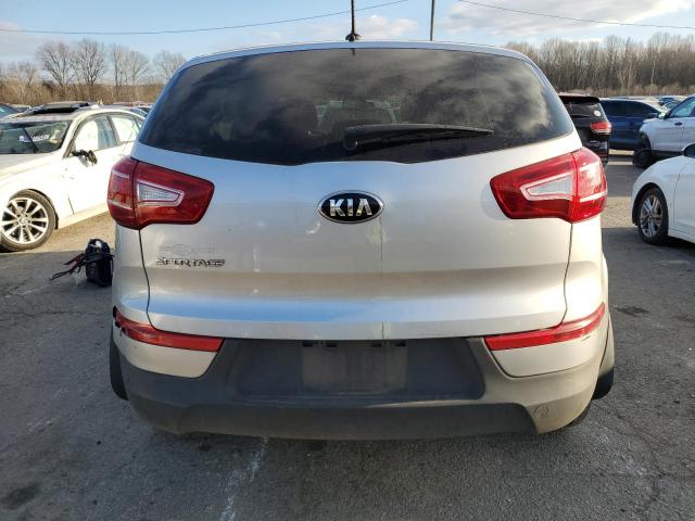 Photo 5 VIN: KNDPBCA26D7448282 - KIA SPORTAGE 