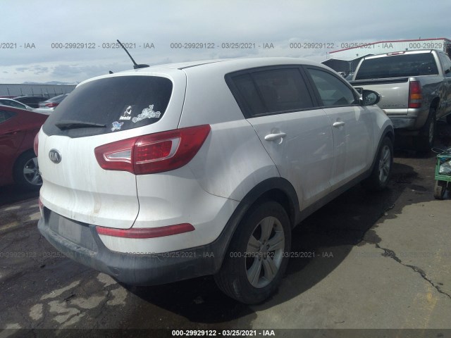 Photo 3 VIN: KNDPBCA26D7488684 - KIA SPORTAGE 