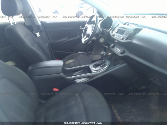 Photo 4 VIN: KNDPBCA26D7488684 - KIA SPORTAGE 