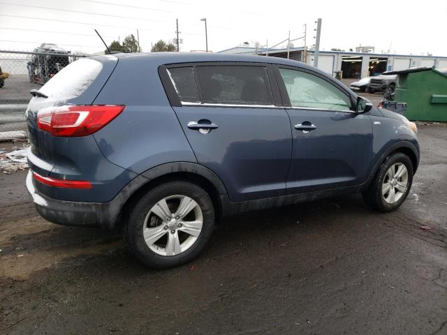 Photo 2 VIN: KNDPBCA26D7505449 - KIA SPORTAGE 