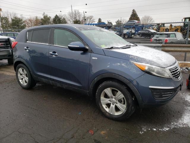 Photo 3 VIN: KNDPBCA26D7505449 - KIA SPORTAGE 