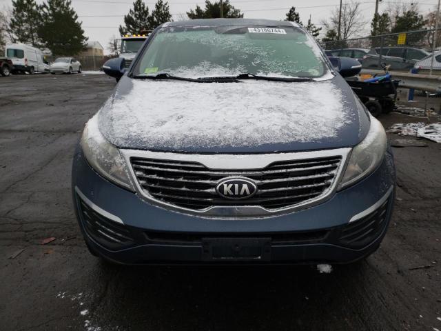 Photo 4 VIN: KNDPBCA26D7505449 - KIA SPORTAGE 