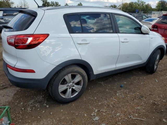 Photo 2 VIN: KNDPBCA26D7534613 - KIA SPORTAGE 