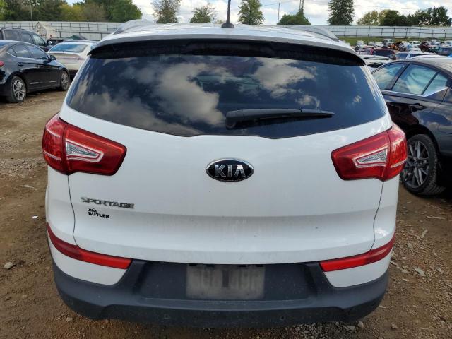 Photo 5 VIN: KNDPBCA26D7534613 - KIA SPORTAGE 