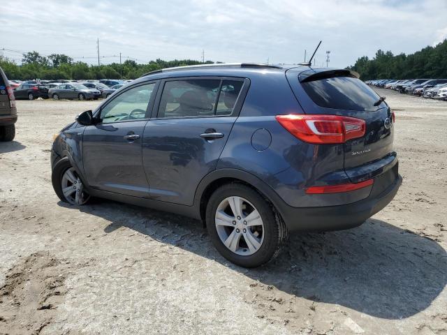 Photo 1 VIN: KNDPBCA27B7031377 - KIA SPORTAGE 