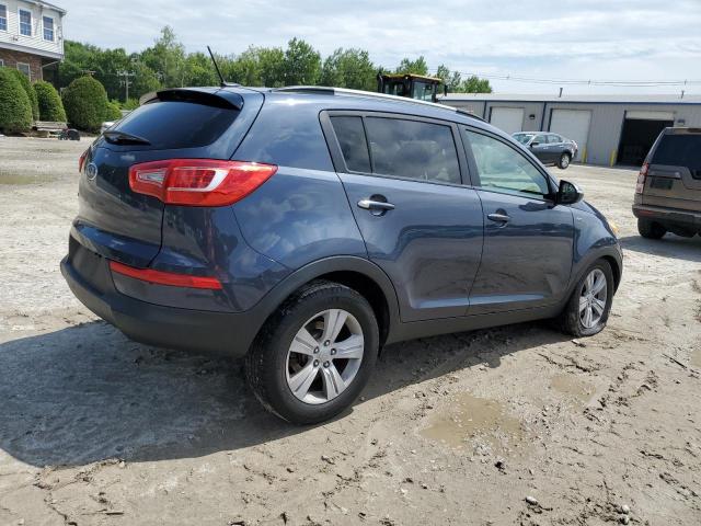 Photo 2 VIN: KNDPBCA27B7031377 - KIA SPORTAGE 