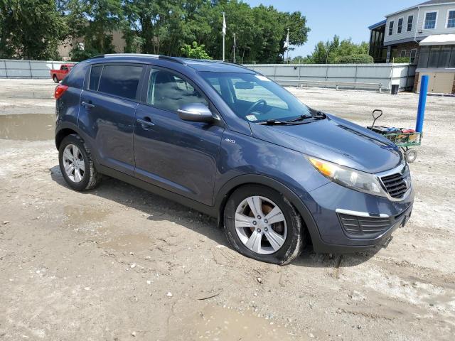 Photo 3 VIN: KNDPBCA27B7031377 - KIA SPORTAGE 