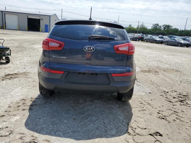 Photo 5 VIN: KNDPBCA27B7031377 - KIA SPORTAGE 