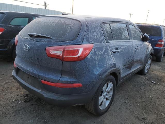 Photo 2 VIN: KNDPBCA27C7270025 - KIA SPORTAGE 