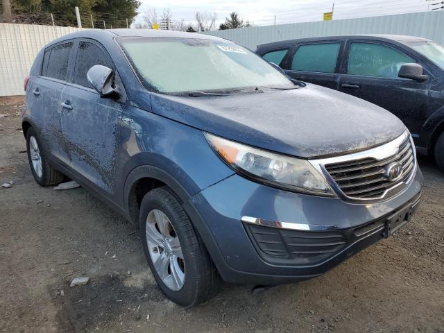 Photo 3 VIN: KNDPBCA27C7270025 - KIA SPORTAGE 