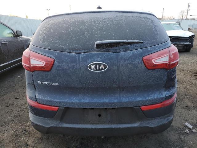 Photo 5 VIN: KNDPBCA27C7270025 - KIA SPORTAGE 