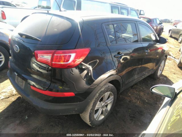 Photo 3 VIN: KNDPBCA27C7320826 - KIA SPORTAGE 