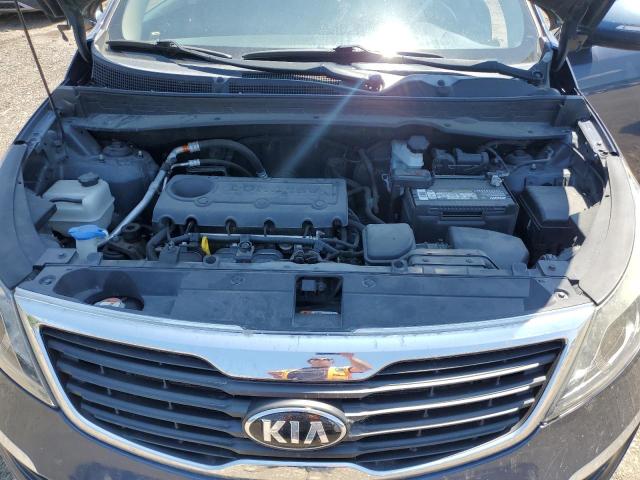 Photo 11 VIN: KNDPBCA27D7497555 - KIA SPORTAGE 