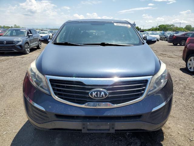 Photo 4 VIN: KNDPBCA27D7497555 - KIA SPORTAGE 