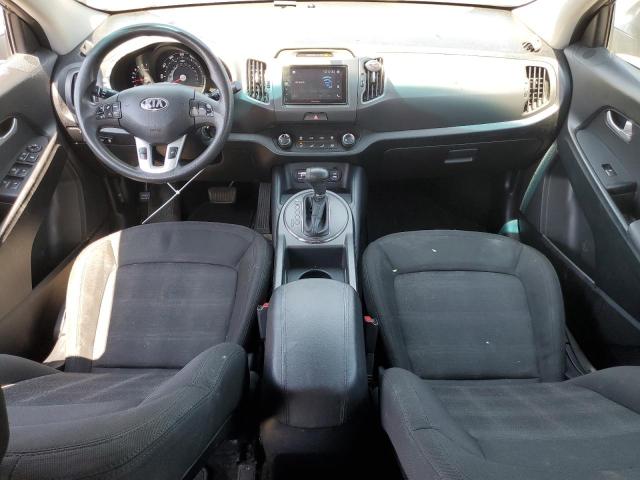 Photo 7 VIN: KNDPBCA27D7497555 - KIA SPORTAGE 