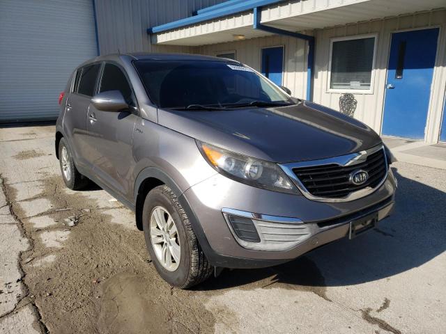 Photo 0 VIN: KNDPBCA28B7040721 - KIA SPORTAGE L 
