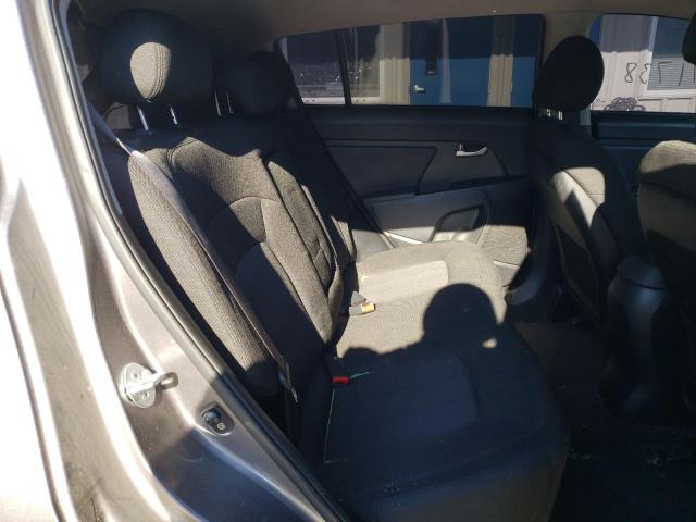 Photo 5 VIN: KNDPBCA28B7040721 - KIA SPORTAGE L 
