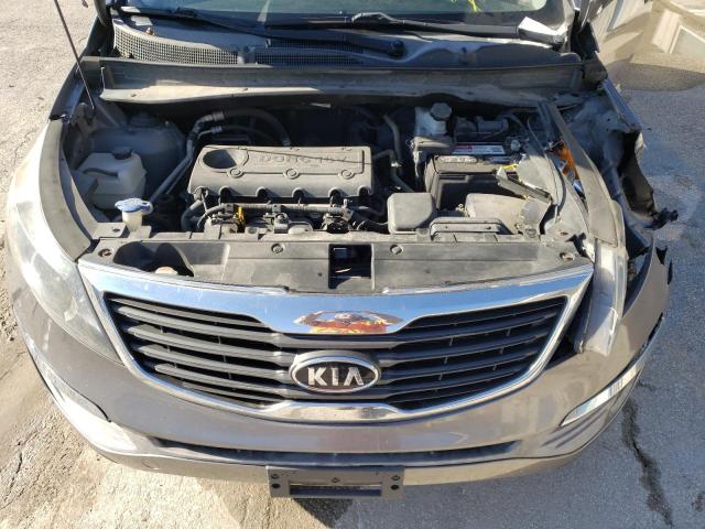 Photo 6 VIN: KNDPBCA28B7040721 - KIA SPORTAGE L 