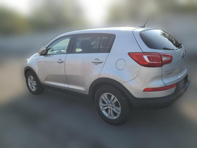 Photo 1 VIN: KNDPBCA28B7082919 - KIA SPORTAGE 