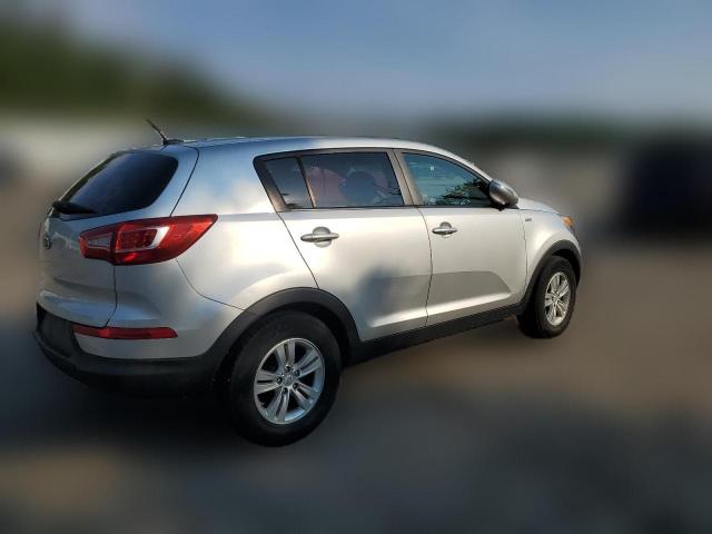 Photo 2 VIN: KNDPBCA28B7082919 - KIA SPORTAGE 