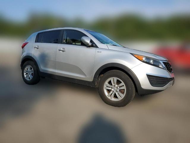 Photo 3 VIN: KNDPBCA28B7082919 - KIA SPORTAGE 