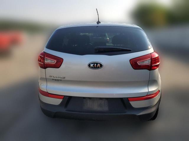 Photo 5 VIN: KNDPBCA28B7082919 - KIA SPORTAGE 