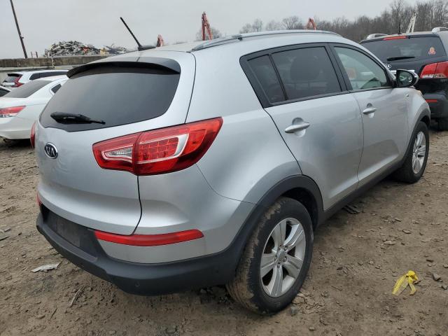 Photo 2 VIN: KNDPBCA28B7094228 - KIA SPORTAGE 