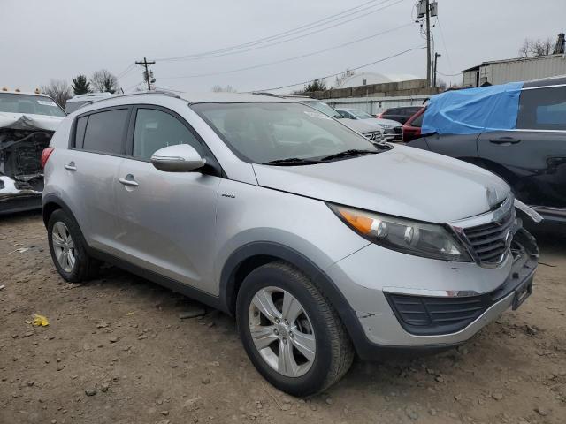 Photo 3 VIN: KNDPBCA28B7094228 - KIA SPORTAGE 