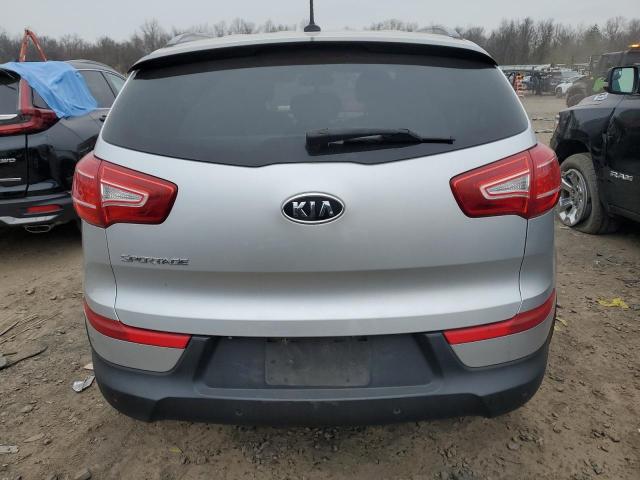 Photo 5 VIN: KNDPBCA28B7094228 - KIA SPORTAGE 