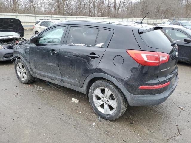 Photo 1 VIN: KNDPBCA28C7182990 - KIA SPORTAGE 