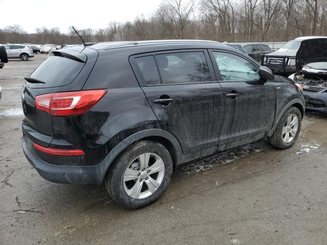 Photo 2 VIN: KNDPBCA28C7182990 - KIA SPORTAGE 