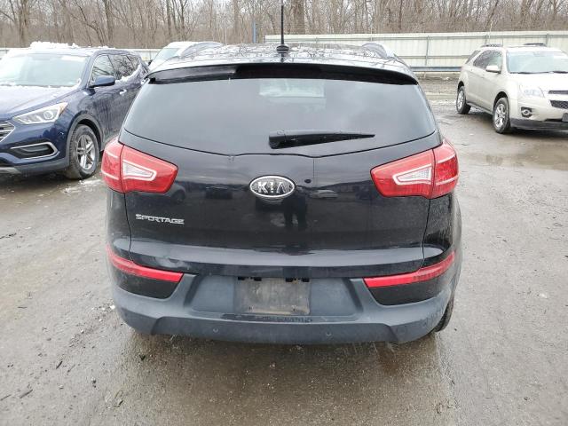 Photo 5 VIN: KNDPBCA28C7182990 - KIA SPORTAGE 