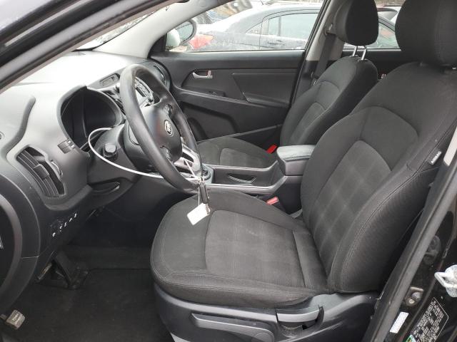 Photo 6 VIN: KNDPBCA28C7182990 - KIA SPORTAGE 