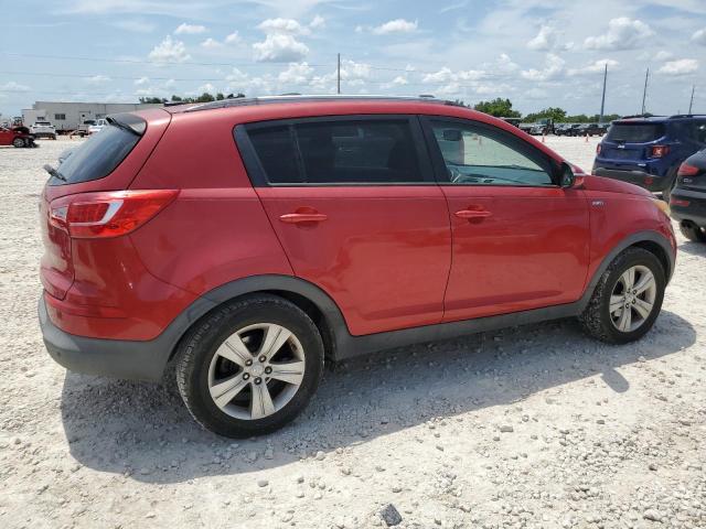 Photo 2 VIN: KNDPBCA28C7312749 - KIA SPORTAGE 