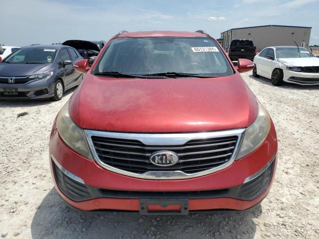 Photo 4 VIN: KNDPBCA28C7312749 - KIA SPORTAGE 