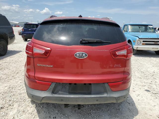 Photo 5 VIN: KNDPBCA28C7312749 - KIA SPORTAGE 