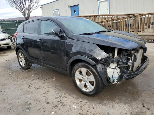 Photo 3 VIN: KNDPBCA28D7353836 - KIA SPORTAGE 