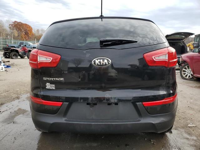 Photo 5 VIN: KNDPBCA28D7353836 - KIA SPORTAGE 