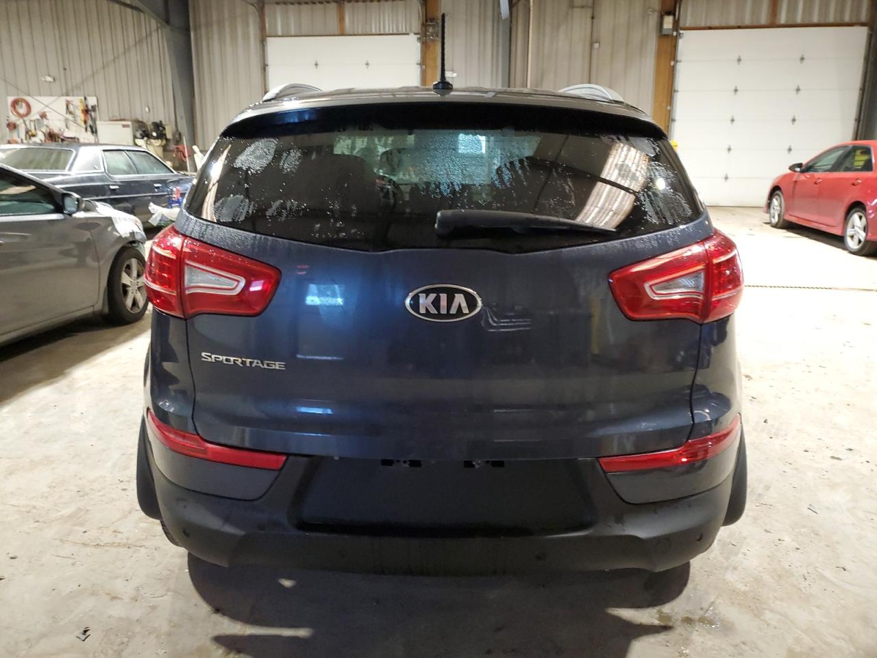 Photo 5 VIN: KNDPBCA28D7359829 - KIA SPORTAGE 