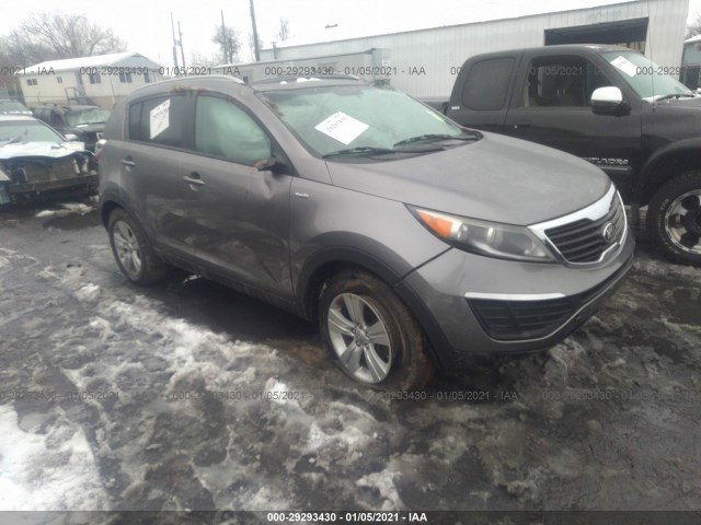 Photo 0 VIN: KNDPBCA28D7363024 - KIA SPORTAGE 