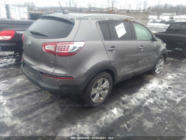 Photo 3 VIN: KNDPBCA28D7363024 - KIA SPORTAGE 