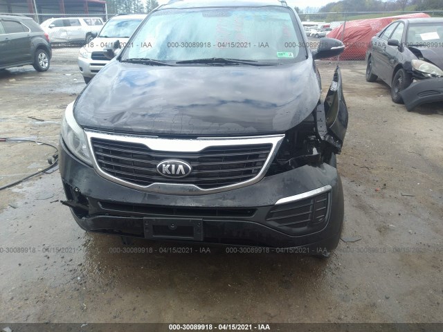 Photo 5 VIN: KNDPBCA28D7370216 - KIA SPORTAGE 