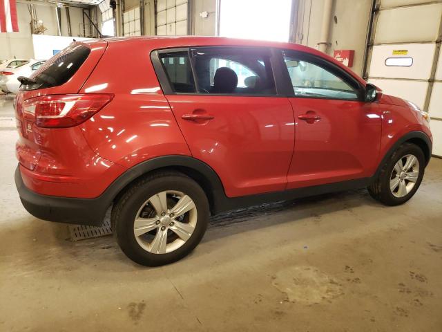 Photo 2 VIN: KNDPBCA28D7375738 - KIA SPORTAGE 