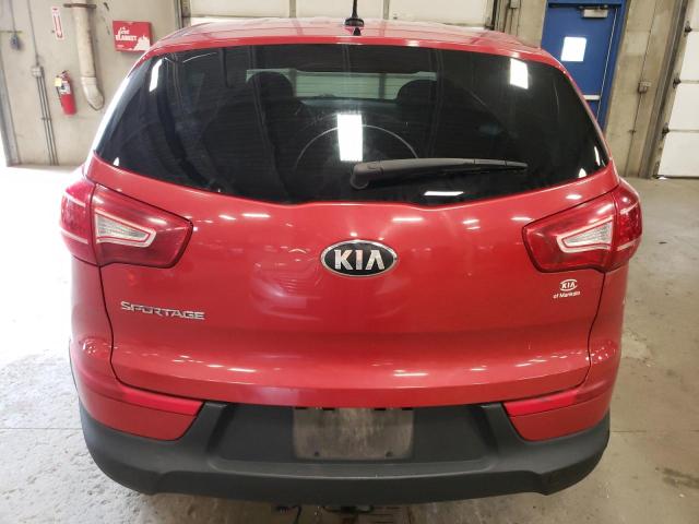 Photo 5 VIN: KNDPBCA28D7375738 - KIA SPORTAGE 