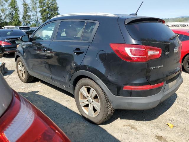 Photo 1 VIN: KNDPBCA28D7408625 - KIA SPORTAGE 